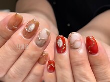 クロシュ(Cloche)/