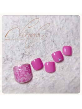 ヴィノバ(VINOVA)/【FOOT】　キャンペーンB