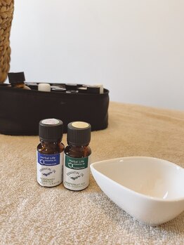 コンド サロン アネックス(CONDO SALON annex)/担当:KOZUE