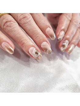 ミエル(Miel)/Nuance