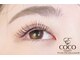 アイラッシュテリアココ(eyelashterior COCO)の写真