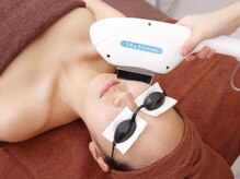 ラエッセ(LAESSE)/ツヤ肌GET♪光フェイシャル