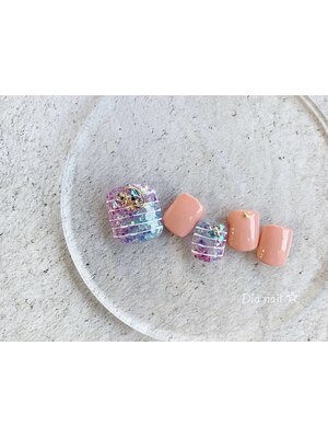 Dia nail 中野【ディア ネイル】