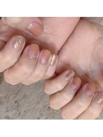 シンプルコース♪