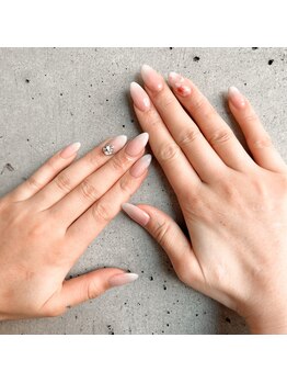 アイピー(I.P)/ベィビーブーマー☆