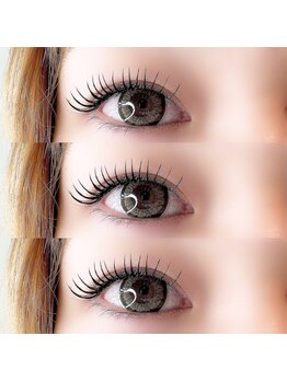 スタードットアイラッシュ 小牧店(☆☆☆...eyelash)/ボリュームラッシュ付け放題!