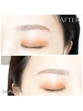 レディフル(Ladyful)/美人眉