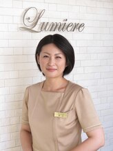 リュミエール(Lumiere) 谷口 沙織