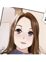 悠心  劉 さん