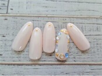 ブランロール 中目黒店(Blanl'or)/ストーン囲み