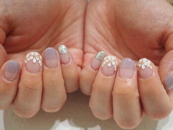 シュシュネイル 高輪店(Shu Shu nail)/アートコース