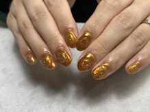 リリ(Rili)/【Riko 指名限定】10月デザイン