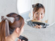 ホワイトニングショップ 奈良生駒店/手順8　ホワイトニング