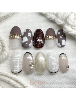 ベベ(bebe)/