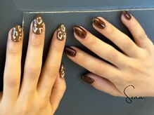 セン(Senn.)/定額ネイル5本以上アート