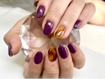 ラーシューシュ(la-chou-chou)/