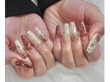 バレッタ(VALETTA)/スカルプ　フルデザインコース