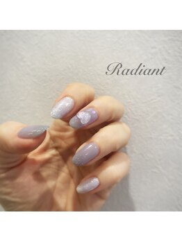 ラディアント 学芸大学(Radiant)/ハートネイル