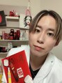 エーオーバー(A over') 小野 隼綺