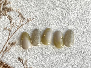 ウル(ulu)/ニュアンスデザイン