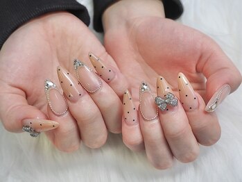 バレッタ(VALETTA)/スカルプ フルデザインコース