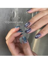 ルート12/クール！プランパーマグネット