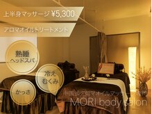 モリ(MORI)