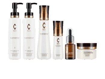 ベリス(BELLIS)/基礎化粧品見直しにはリアボーテ