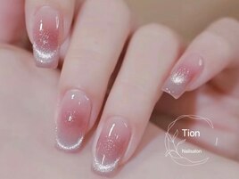 ぺっ甲マーブルワイヤニュアンス