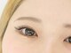 グルス(GRUS)の写真/【自然な仕上がりで、ナチュラルかわいいが叶う！】一味違うアイメニューは”GRUS”へお任せください♪