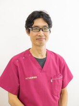 なごみ堂整骨院&nbsp;土井 琢磨