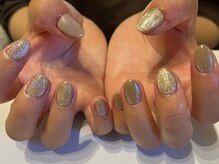 グランツ(granz)/デザインネイル♪