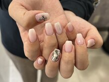 ローラン(LORAN)/キラキラ埋め尽くし