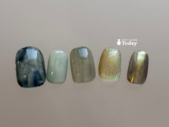 Simple plus art¥9300→¥5800