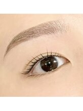 ブロウラッシュラボ 神戸三宮店(Brow Lash Labo)/アイブロウ／眉毛／まつげパーマ