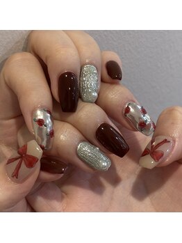 アンネイルズ(annails)/〈saya限定〉サンプルコース