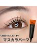 ☆韓国式マスカラ・ティントパーマ5100円→4980円(パリジェンヌ変更＋500円）