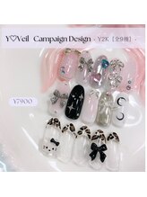 ワイベール 心斎橋店(YVeil)/