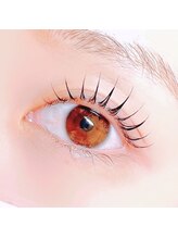 リリフリー(riri Free)/【持ち良し】まつ毛パーマ