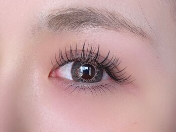 アイクイック 駒込店 巣鴨 王子(AiQuick)/フラットラッシュ140本