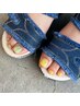foot'ワンカラー 6000円