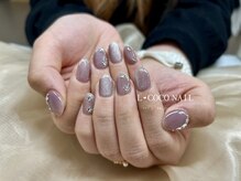 エルココネイル(L COCO Nail)/