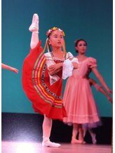 一条整体院/バレリーナ御用達整体院