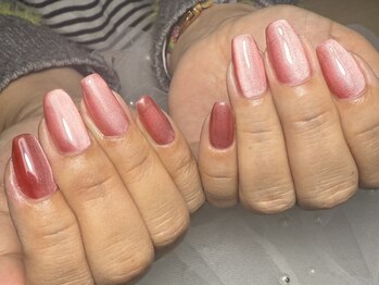 マイネイル(M.nail)/マグネットワンカラー