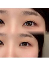 チルアンドアイ 千葉駅前店(Chill&Eye)/まつ毛パーマ/ラッシュリフト