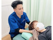 ゼロスポ鍼灸 整骨院 美野島/