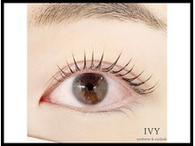 アイビー 稲田堤店(IVY)/まつ毛のケアも一緒に