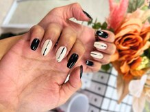 はあとねいる 高松瓦町店/ハンド定番デザイン098◆4,400円