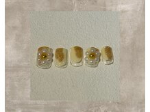 マルネイル 大宮店(MARU NAIL)/premium design course ¥8,480