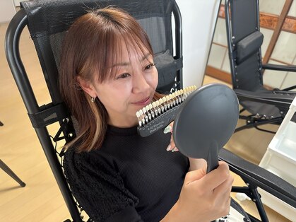 ナナココ(7KOKO)の写真